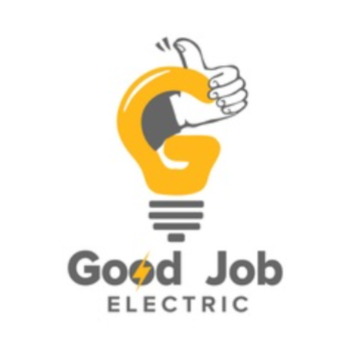 Good Job Electric LLC Logo
