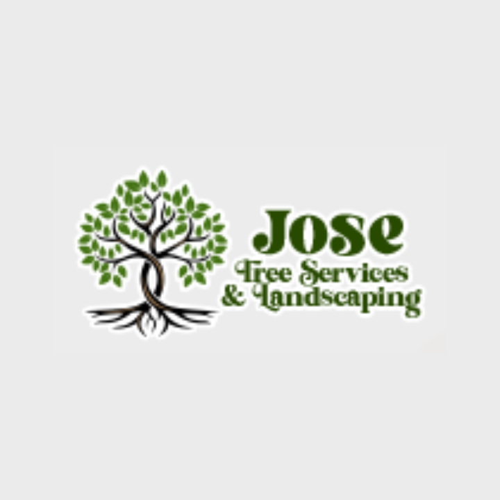 Jose Tree Services Logo