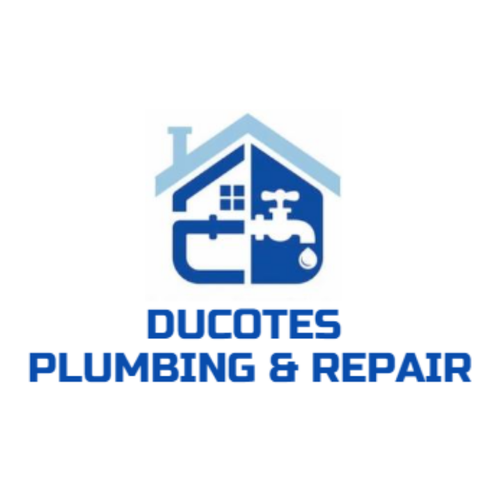 Ducote's Plumbing and Repair Logo