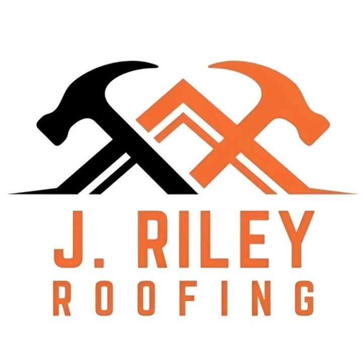 J. Riley Roofing Logo