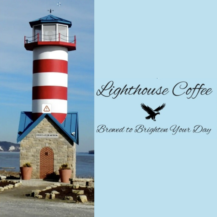 Lighthouse Coffee Logo