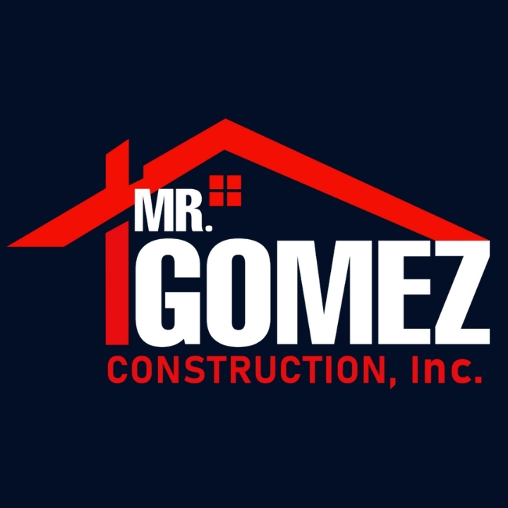 Mr Gomez Construction Inc Logo