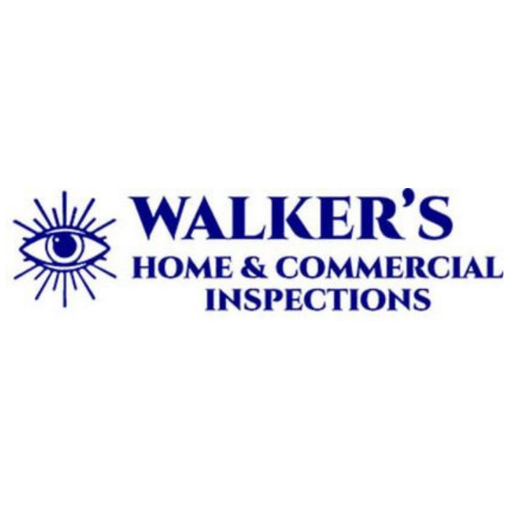 Walker&apos;s Home Inspection Residential, Commercial &amp; Mold Inspections Logo