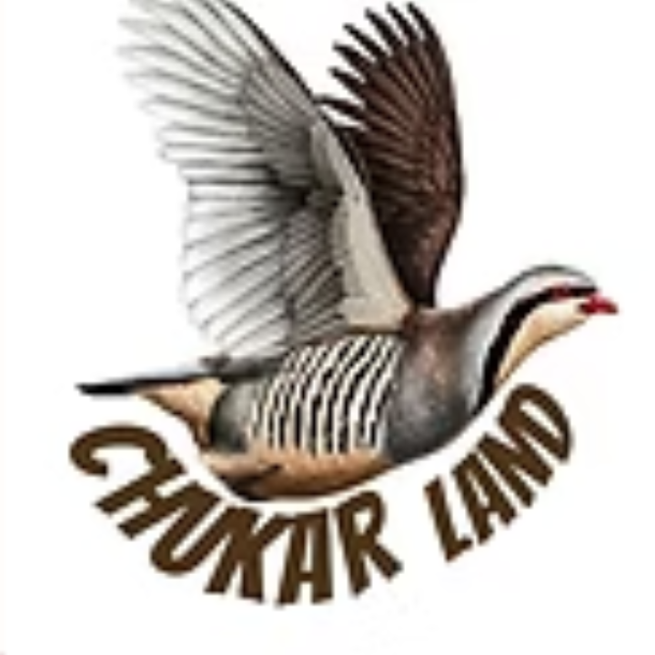 Chukar Land Farm Logo