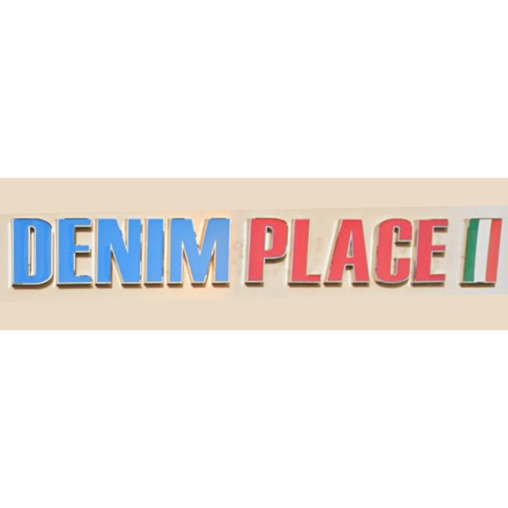 Denim Place Logo