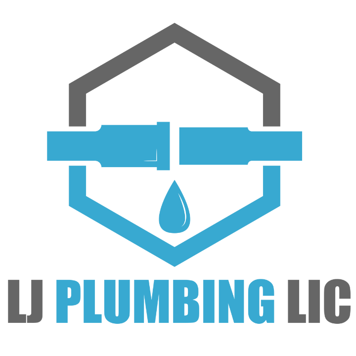LJ Plumbing LLC Logo
