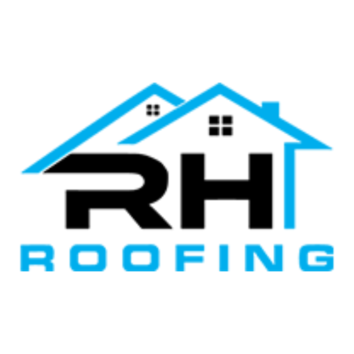 RH Roofing Inc. Logo
