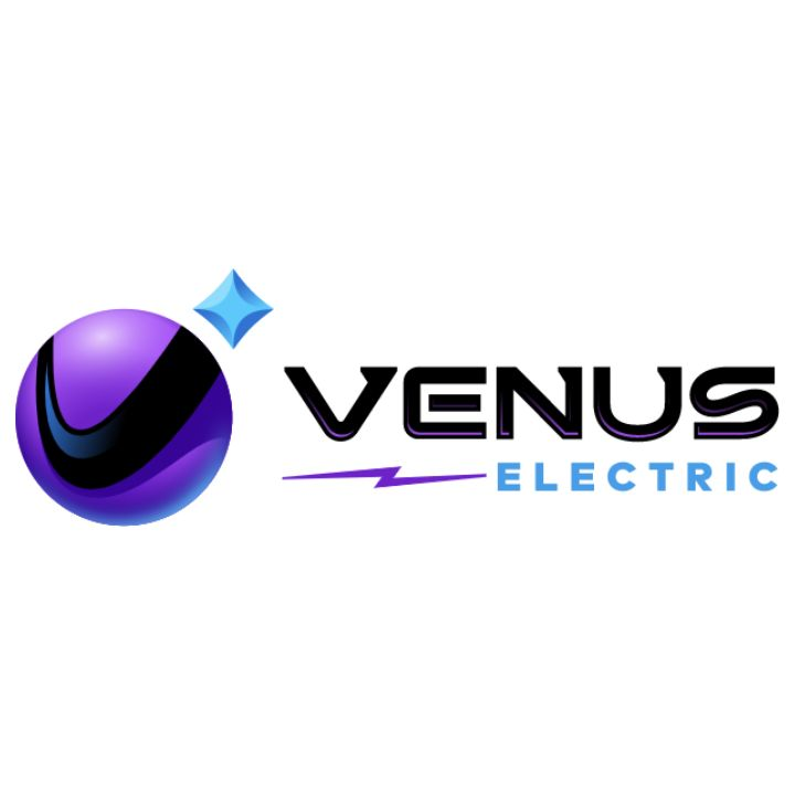 Venus Electric Logo
