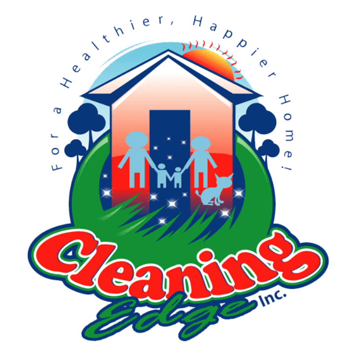 Cleaning Edge, Inc. Logo
