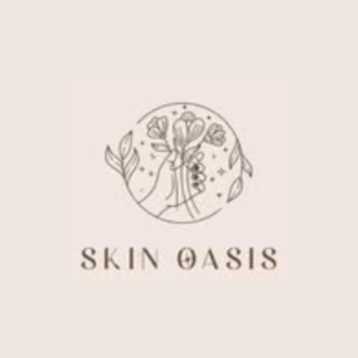 Skin Oasis Logo