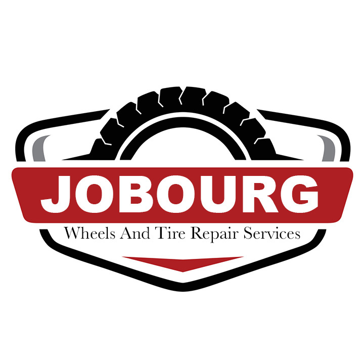 Jobourg Wheels and Tire Repair Services Logo