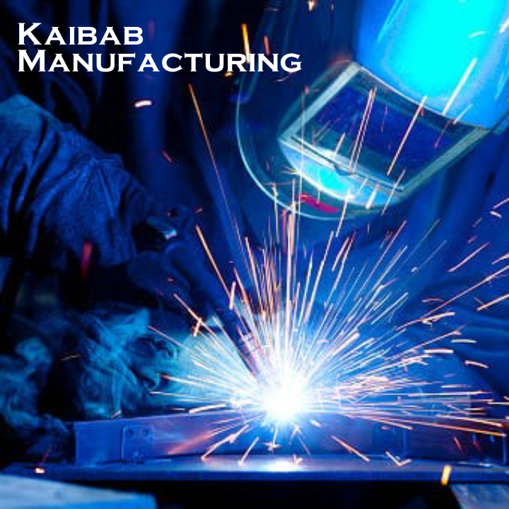 Kaibab Manufacturing Logo