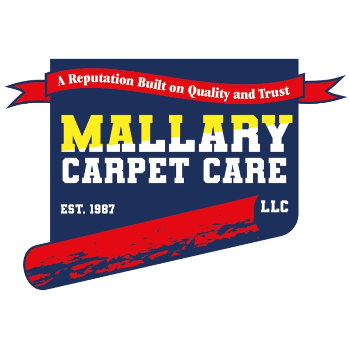 Mallary Carpet Care Logo