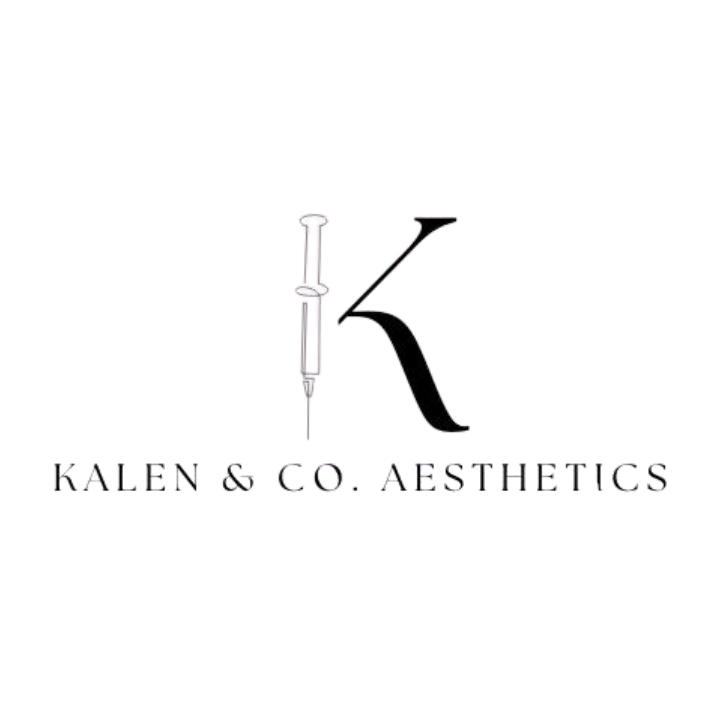 Kalen &amp; Co. Aesthetics Logo