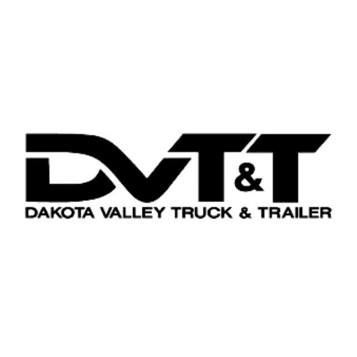 Dakota Valley Truck and Trailer Logo