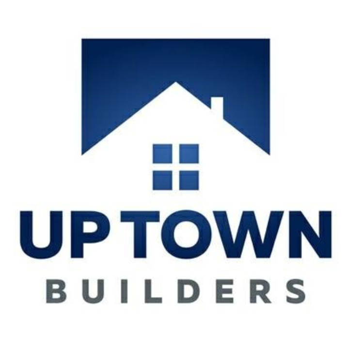 Uptown Builders Logo