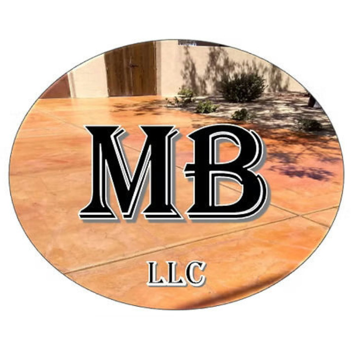 Machado Brothers LLC Logo