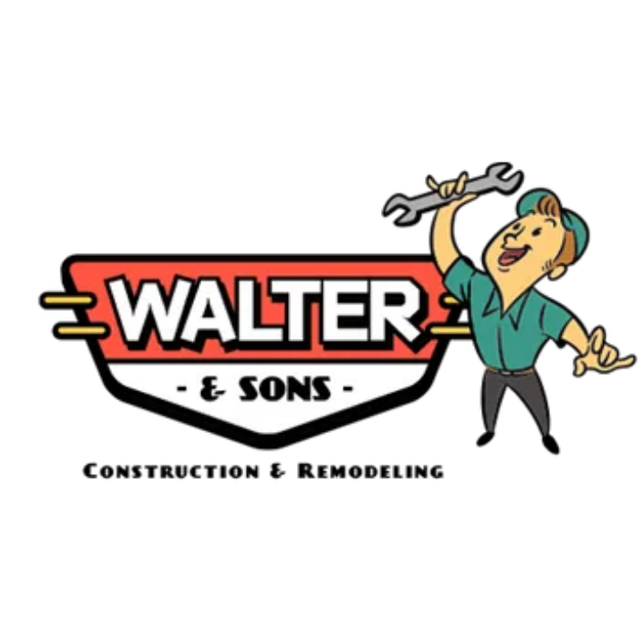 Walter and Sons Logo