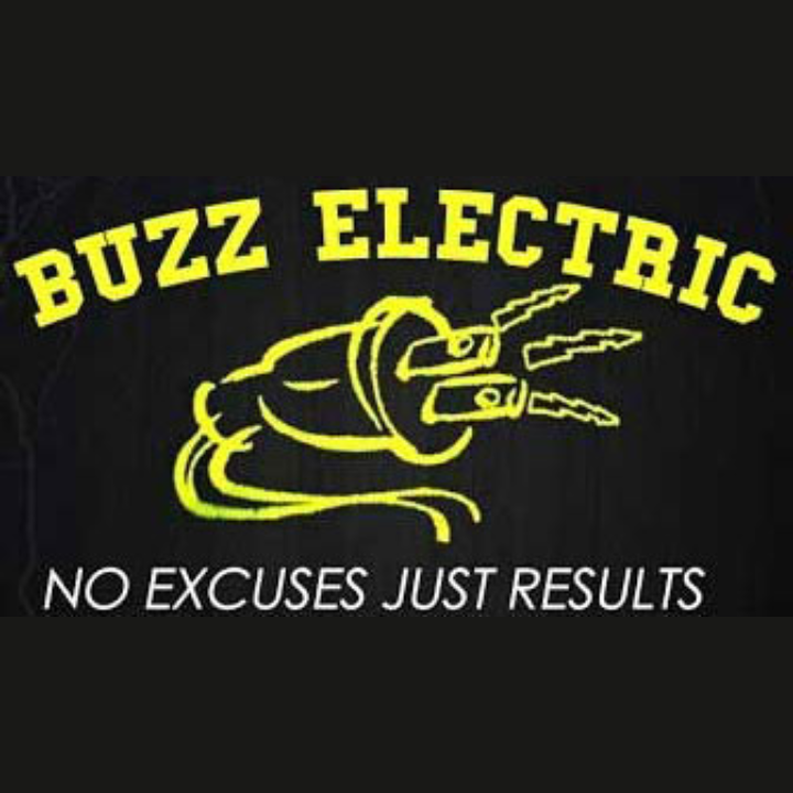 Buzz Electric Logo