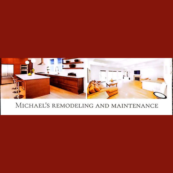 Michael's Remodeling & Maintenance