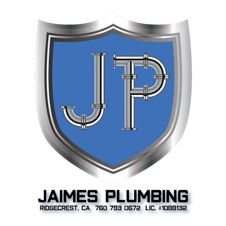 Jaimes Plumbing Logo