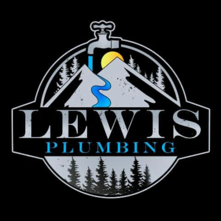 Lewis Plumbing Logo