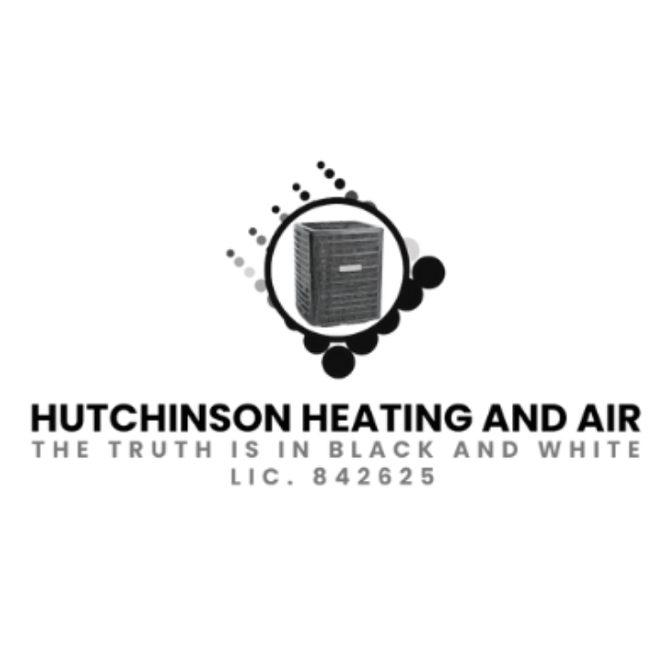 Hutchinson Heating and Air Logo