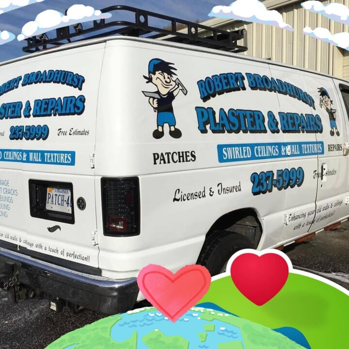 Robert Broadhurst Logo