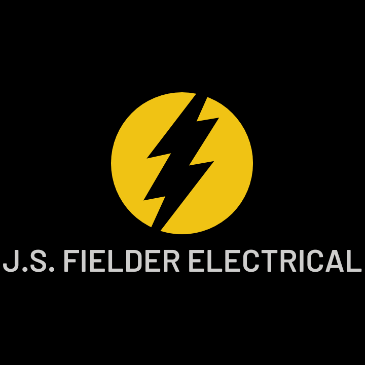 J S Fielder Electrical Logo