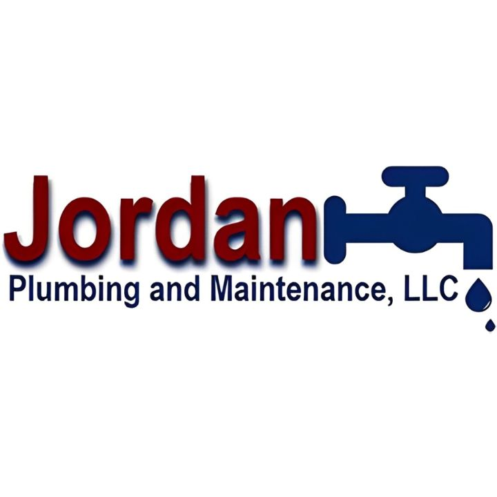 Jordan Plumbing and Maintenance, LLC Logo