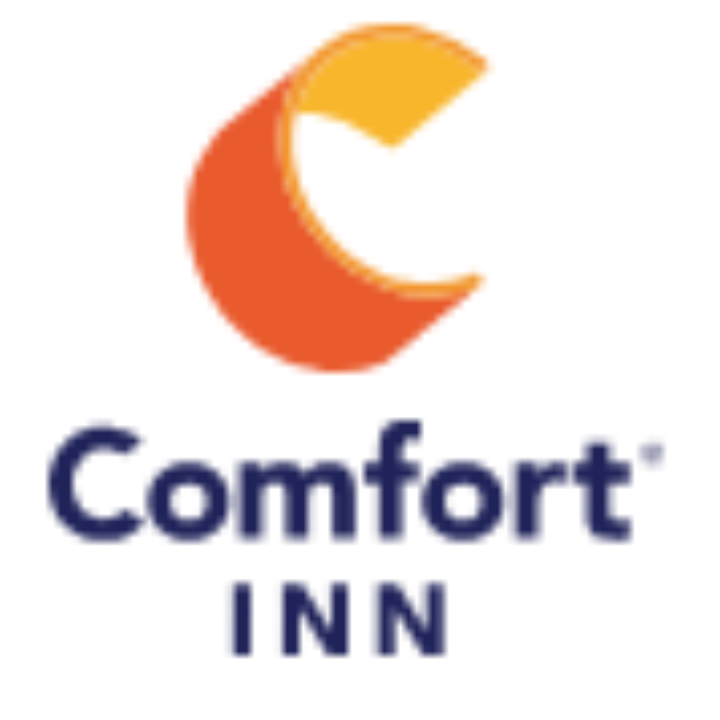 Comfort Inn Lancaster County Logo