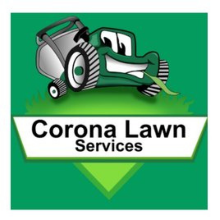 Corona Lawn Service LLC Logo