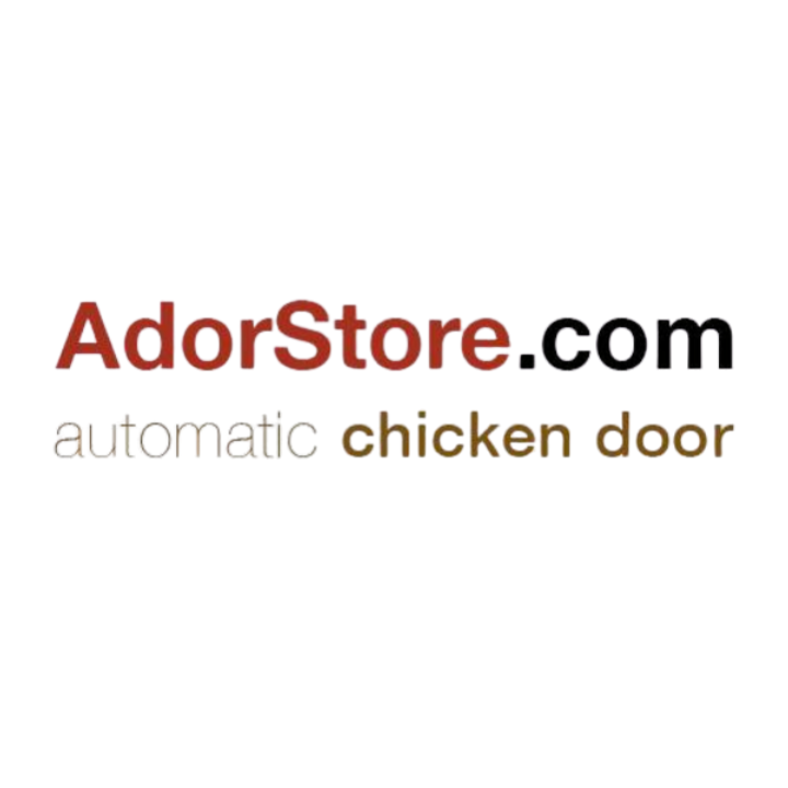 AdorStore Logo