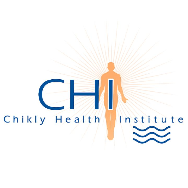 Chikly Health Institute Logo