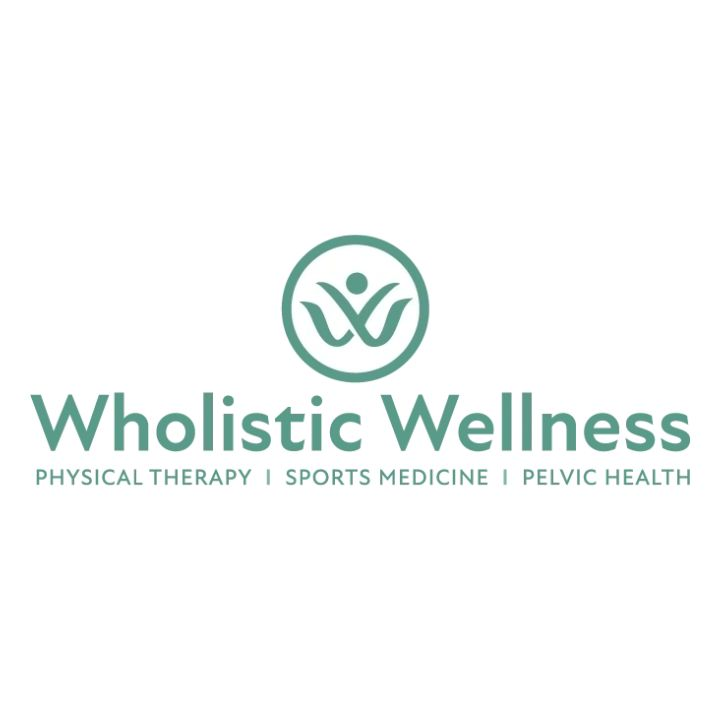 Wholistic Wellness ATX Logo