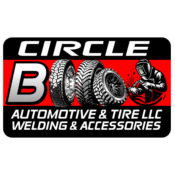 Circle B Automotive and Tire LLC Logo