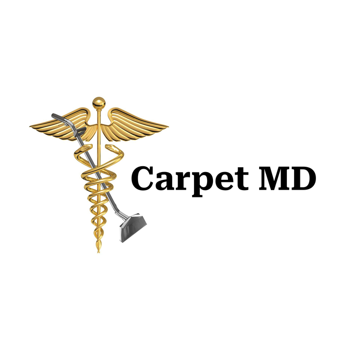 Carpet MD Logo