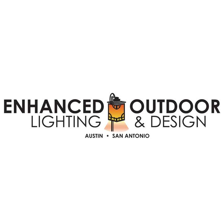 Enhanced Outdoor Lighting &amp; Design, Inc. Logo