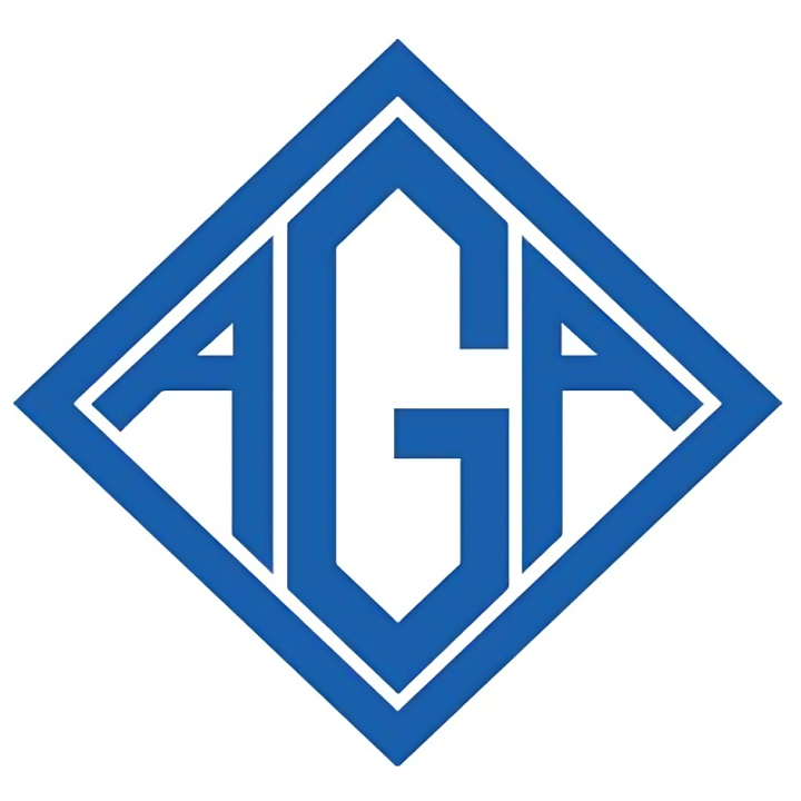 All German Auto Logo