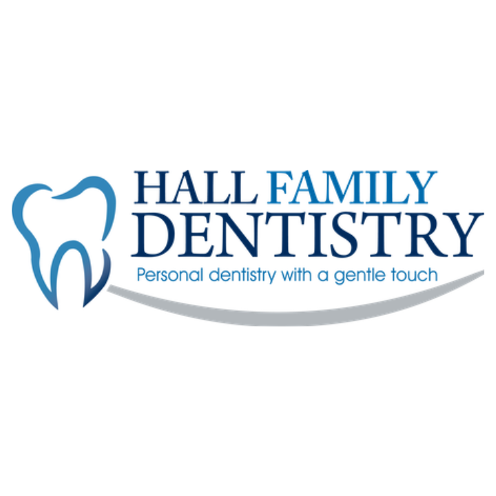 Hall Family Dentistry of Southeast Indianapolis Logo