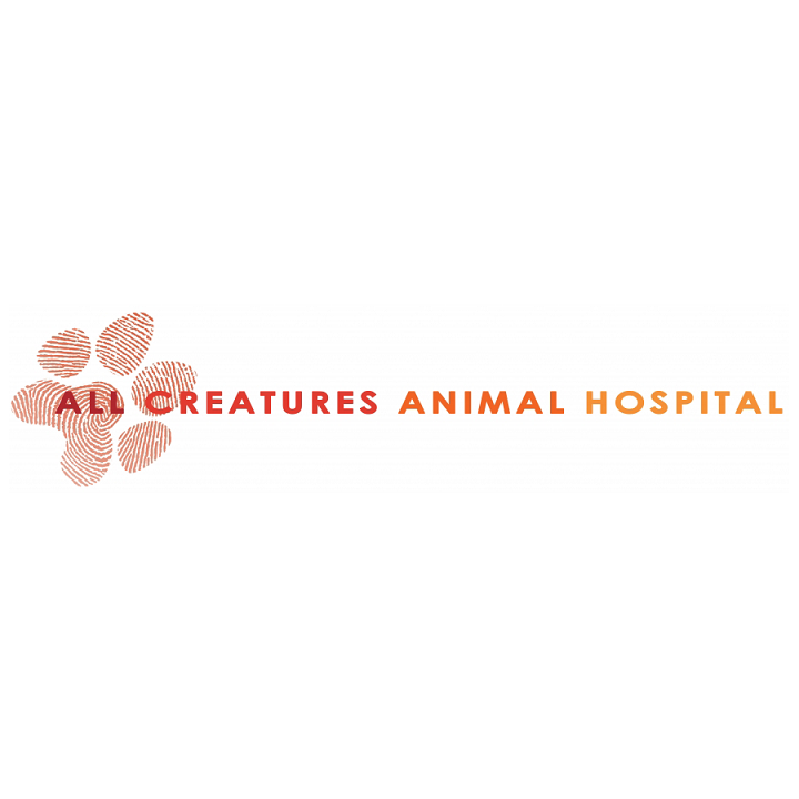 All Creatures Animal Hospital Logo