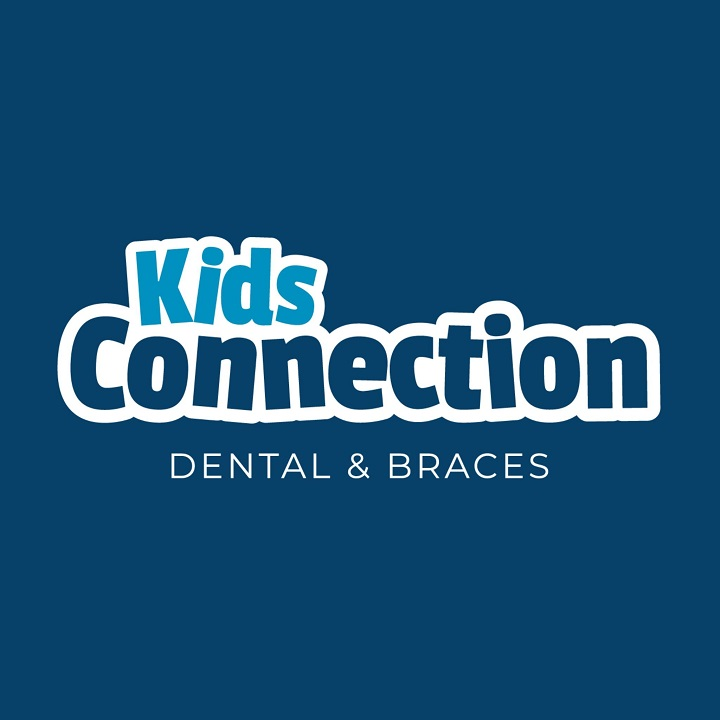 Kids Connection - 24th St Logo