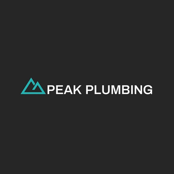 Peak Plumbing and Rooter Logo