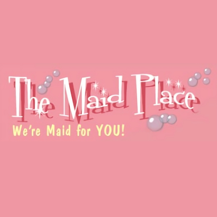 The Maid Place Logo