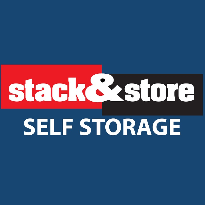 Stack &amp; Store Self Storage Logo