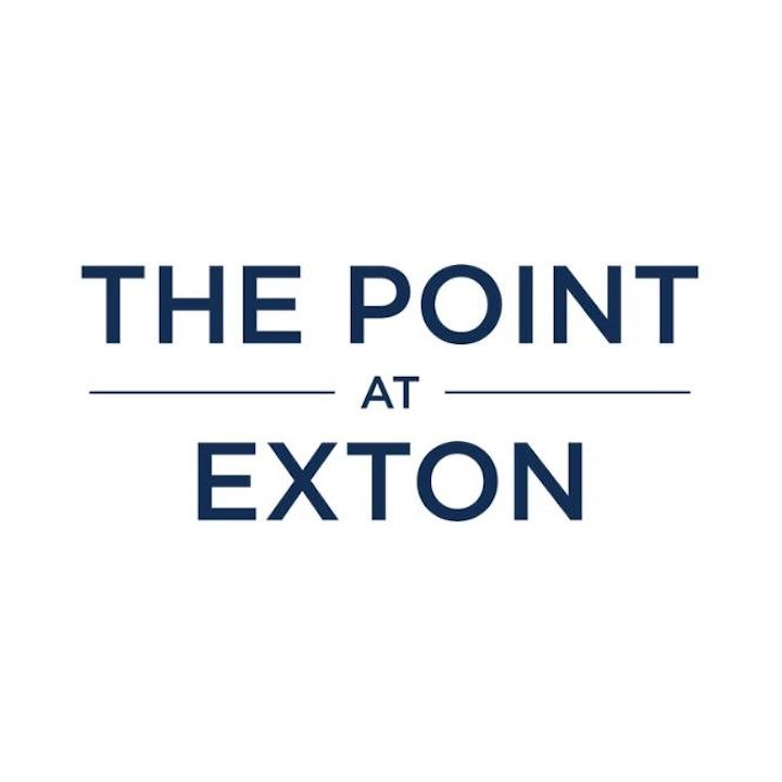 The Point at Exton Logo