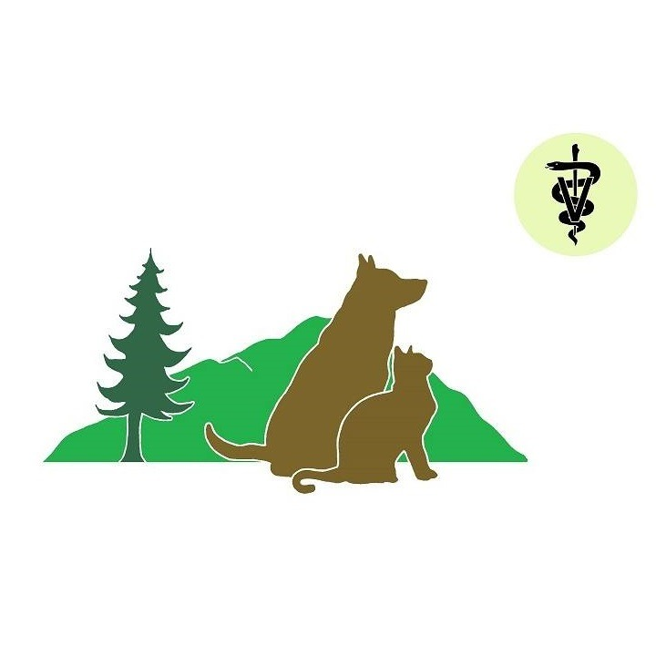 Hocking Hills Animal Clinic Logo