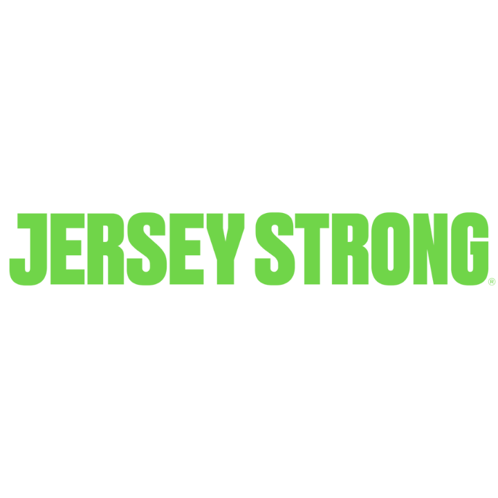 Jersey Strong Gym Logo