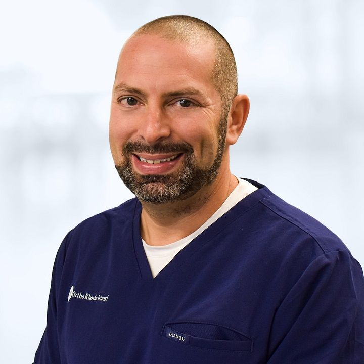 Josef Fields, DO Logo