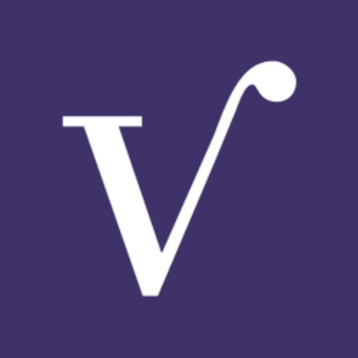 Spring Meadows, a Villa Center Logo